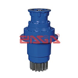 P系列行星齒輪箱